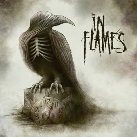 In Flames album