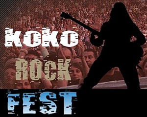 Коко рок фест 2011