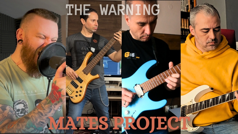 mates project - last hope